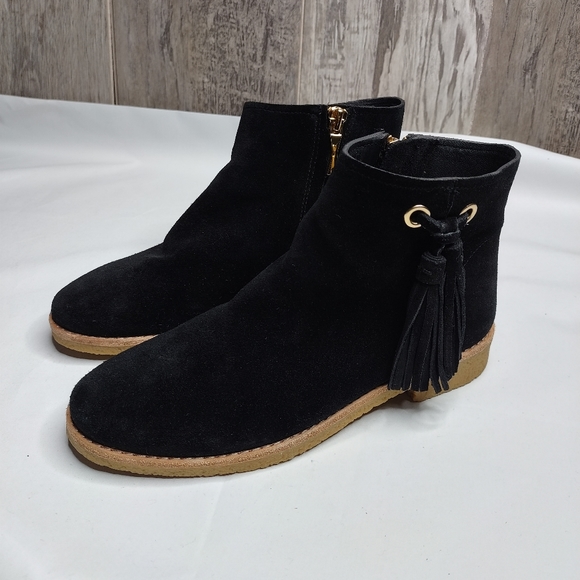 Kate Spade New York Bellamy Tassel Bootie - Picture 7 of 12